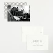 "Little Introduction" - Birth Announcements in Sugar by Pixel and Hank - Assembled