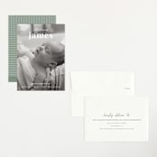 "Introduction" - Birth Announcements in Cloud by Sara Hicks Malone - Assembled