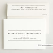 "cover" - Birth Announcements in Cream by Vivian Yiwing - FREE Recipient Addressing