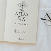 "Custom Name Daisy Book Stamp | Book Lover Gift" - Book Stamp in black by Samantha Malvey