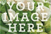 "The Big Picture" - Business Cards in White by Minted - Detail