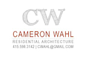 "Sketchy Business" - Business Cards in Brick by Jenn Johnson - Detail