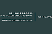 "Virtuoso" - Business Cards in Bumblebee by Marabou Design - Detail