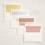 "Cute Country BBQ" - Baby Shower Invitations in Cherry Pie by Jessie Steury - Envelope Liner Options