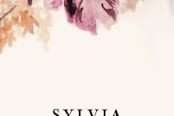 "Grecian Floral" - Bridal Shower Favor Stickers in Tulip by Olivia Kanaley Inman - In Use