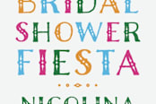 "fun fiesta" - Bridal Shower Favor Stickers in Confetti by Jennifer Lew - In Use