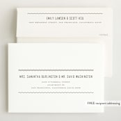 "cover" - Birth Announcements in Cream by Vivian Yiwing - FREE Recipient Addressing