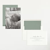 "Introduction" - Birth Announcements in Cloud by Sara Hicks Malone - Assembled