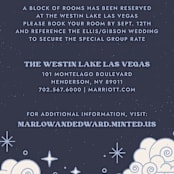 "Give You the Moon Enclosure Card" - Personalized Stationery in Sky by Amber Barkley - Close-Up