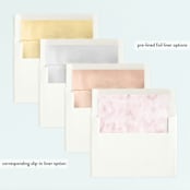 "Unicorn Cake" - Children's Birthday Party Invitations in Candy by Katie Zimpel - Envelope Liner Options