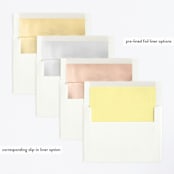 "Little Sunshine" - Children's Birthday Party Invitations in Daffodil by Karidy Walker - Envelope Liner Options