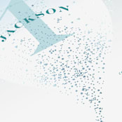 "whimsical balloon" - Children's Birthday Party Invitations in Teal by Phrosné Barwood - Close-Up