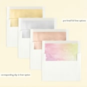 "magical" - Children's Birthday Party Invitations in Plum by Lori Wemple - Envelope Liner Options