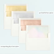 "princess fairytale castle" - Children's Birthday Party Invitations in Carnation by Phrosné Barwood - Envelope Liner Options