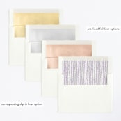 "Come Aboard" - Children's Birthday Party Invitations in Rust by Vera Lim - Envelope Liner Options