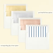 "One is So Fun" - Children's Birthday Party Invitations in Dino by Ashlee Townsend - Envelope Liner Options