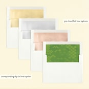 "Slithering Snake" - Children's Birthday Party Invitations in Grass by Jessica Ogden - Envelope Liner Options