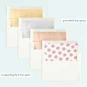 "Teacup Kitten" - Children's Birthday Party Invitations in Robin's Egg by Angela Thompson - Envelope Liner Options