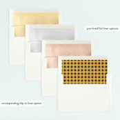 "Teddy Bear Picnic" - Children's Birthday Party Invitations in Sun by Susan Moyal - Envelope Liner Options