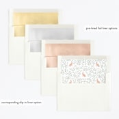 "Hop on Over II" - Children's Birthday Party Invitations in Mint by Hallie Fischer - Envelope Liner Options