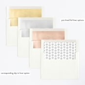 "Handy Man" - Children's Birthday Party Invitations in Navy by Jen Banks - Envelope Liner Options