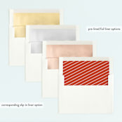 "Fire House Party" - Children's Birthday Party Invitations in Firetruck by Korry Brown - Envelope Liner Options