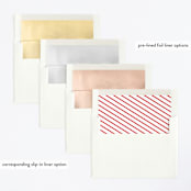 "Engine Number Five" - Children's Birthday Party Invitations in Cherry by Anna Elder - Envelope Liner Options