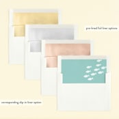 "Regatta Race" - Children's Birthday Party Invitations in Teal by Carolyn MacLaren - Envelope Liner Options