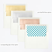 "Colorful One" - Children's Birthday Party Invitations in Teal by Denise Malacrea - Envelope Liner Options