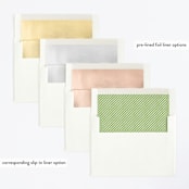 "Party Parade" - Children's Birthday Party Invitations in Cream by Michelle Taylor - Envelope Liner Options