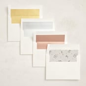 "Sweets & Treats" - Children's Birthday Party Invitations in Licorice by Sarah Rosenthal - Envelope Liner Options