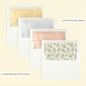 "safari party animals" - Children's Birthday Party Invitations in Linen by Karidy Walker - Envelope Liner Options