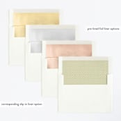 "Garden Party Joy" - Children's Birthday Party Invitations in Rouge by frances mathys - Envelope Liner Options