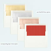 "Big Red Barn" - Children's Birthday Party Invitations in Barn by Jennifer Wick - Envelope Liner Options