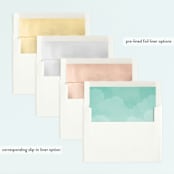 "ready, set, jet!" - Children's Birthday Party Invitations in Teal by Susan Asbill - Envelope Liner Options
