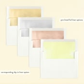"Little Sunshine" - Children's Birthday Party Invitations in Daffodil by Karidy Walker - Envelope Liner Options