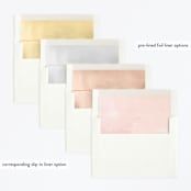 "sweet fun in the sun" - Children's Birthday Party Invitations in Rainbow by Karidy Walker - Envelope Liner Options