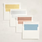 "Antique Teddy Bear" - Children's Birthday Party Invitations in Frost by Becky Nimoy - Envelope Liner Options
