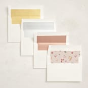 "That's Amore." - Children's Birthday Party Invitations in Chili Pepper by Jenna Holcomb - Envelope Liner Options