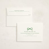 "Lemonade" - Children's Birthday Party Invitations in Strawberry Match by Vera Lim - FREE Recipient Addressing