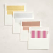 "Cowgirl Sweet Sixteen" - Children's Birthday Party Invitations in Peony by Rachel Cassel - Envelope Liner Options