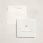 "Birthday Par-Tea" - Children's Birthday Party Invitations in Garden Glory by Creo Study - FREE Recipient Addressing