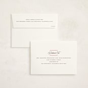 "Gelato" - Children's Birthday Party Invitations in Fragola by Megan Davis - FREE Recipient Addressing