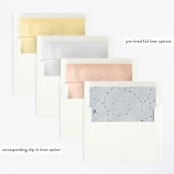 "Roll on Over" - Children's Birthday Party Invitations in Cupcake by Shiny Penny Studio - Envelope Liner Options