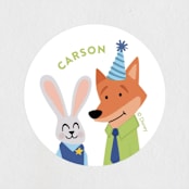 Hero Carousel