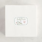 "Locally Grown Sketch" - Children's Birthday Party Stickers in Meadow by Jenna Holcomb - In Use