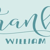 "Onederful" - Children's Birthday Party Stickers in Seafoam by Christina Novak - In Use