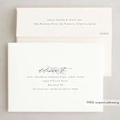 "Blessed Peacemakers" - Holiday Cards in Coal by Pk Designs - FREE Recipient Addressing