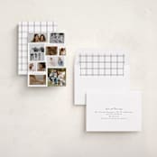 "Season of Memories" - Holiday Cards in Winter by Ashlee Townsend - Assembled