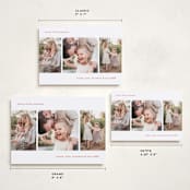 "merry little moments" - Holiday Cards in Marshmallow by Mary Kay Garttmeier - Formats Available